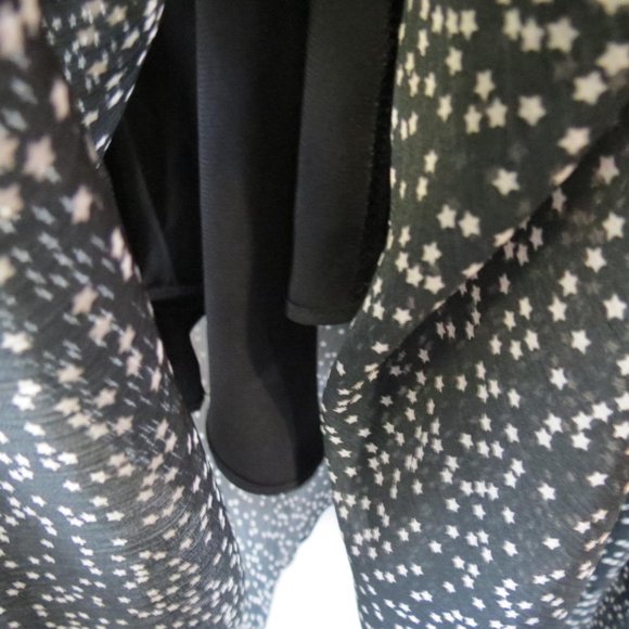 BEC & BRIDGE - STAR GAZER MIDI DRESS - SIZE 10 - NEW CONDITION - Picture 5 of 15